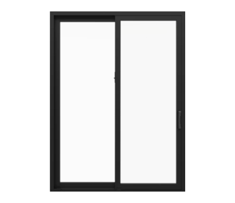 Pella® 250 Series Patio Doors Available in Normal: